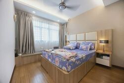 Blk 468C Fernvale Lea (Sengkang), HDB 5 Rooms #554423781